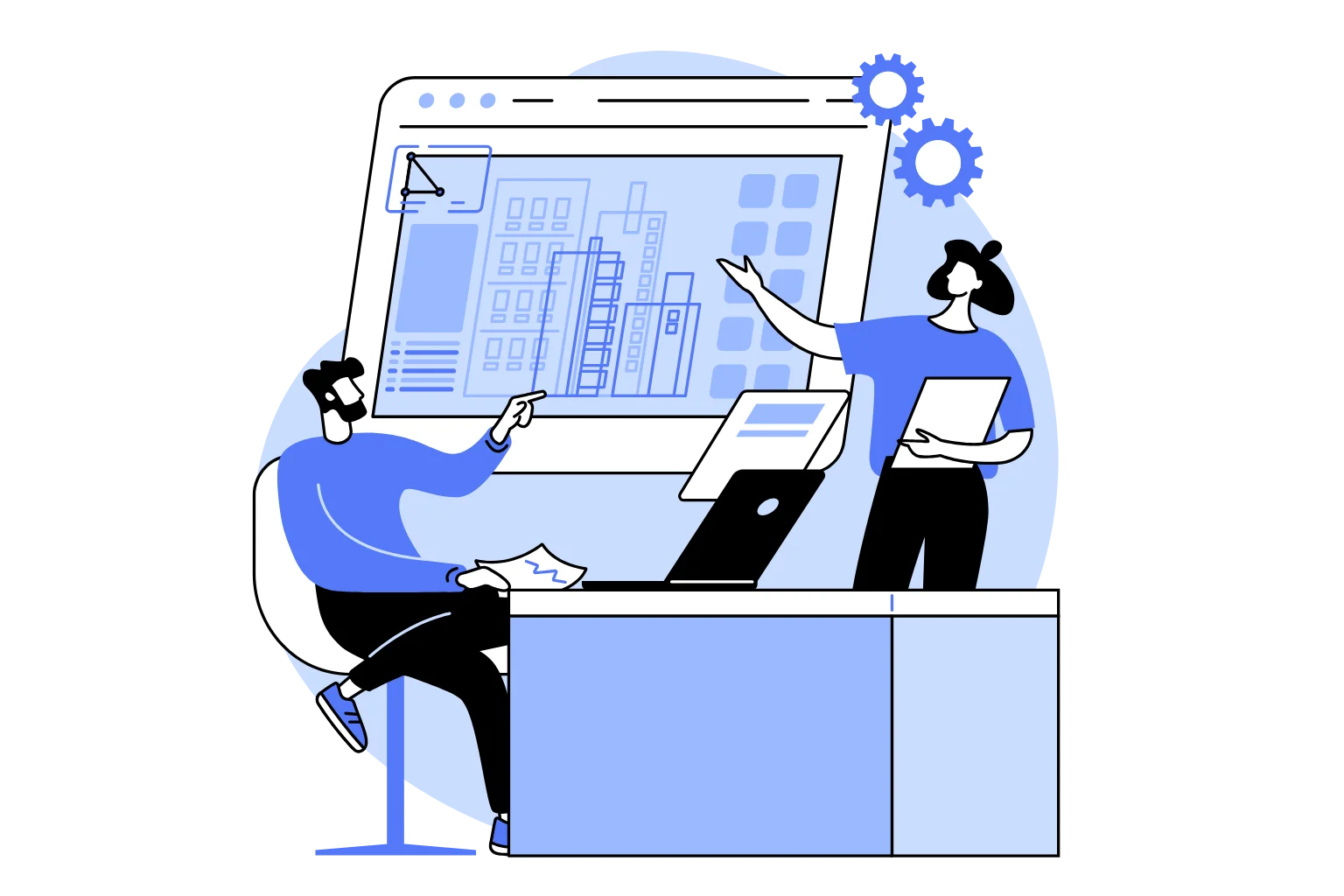 GEO Optimization