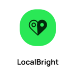 bright